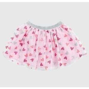 Sweet Wink Baby Girls Valentines Day Tutu Size 1-2Y